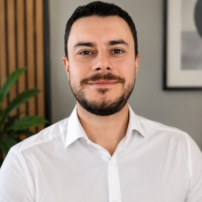 Rafa Camargo